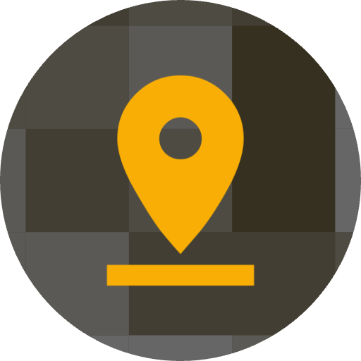 Atlas Obscura Offline logo